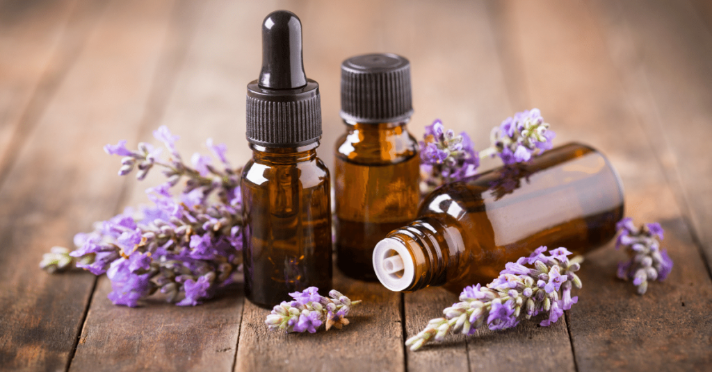 The Benefits of Pet-Friendly Essential Oils: Aromatherapy for Pets