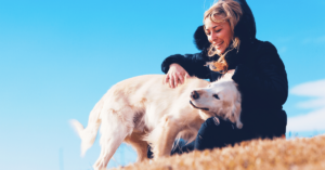 The Emotional Benefits of Pet Adoption: How Pets Improve our Lives